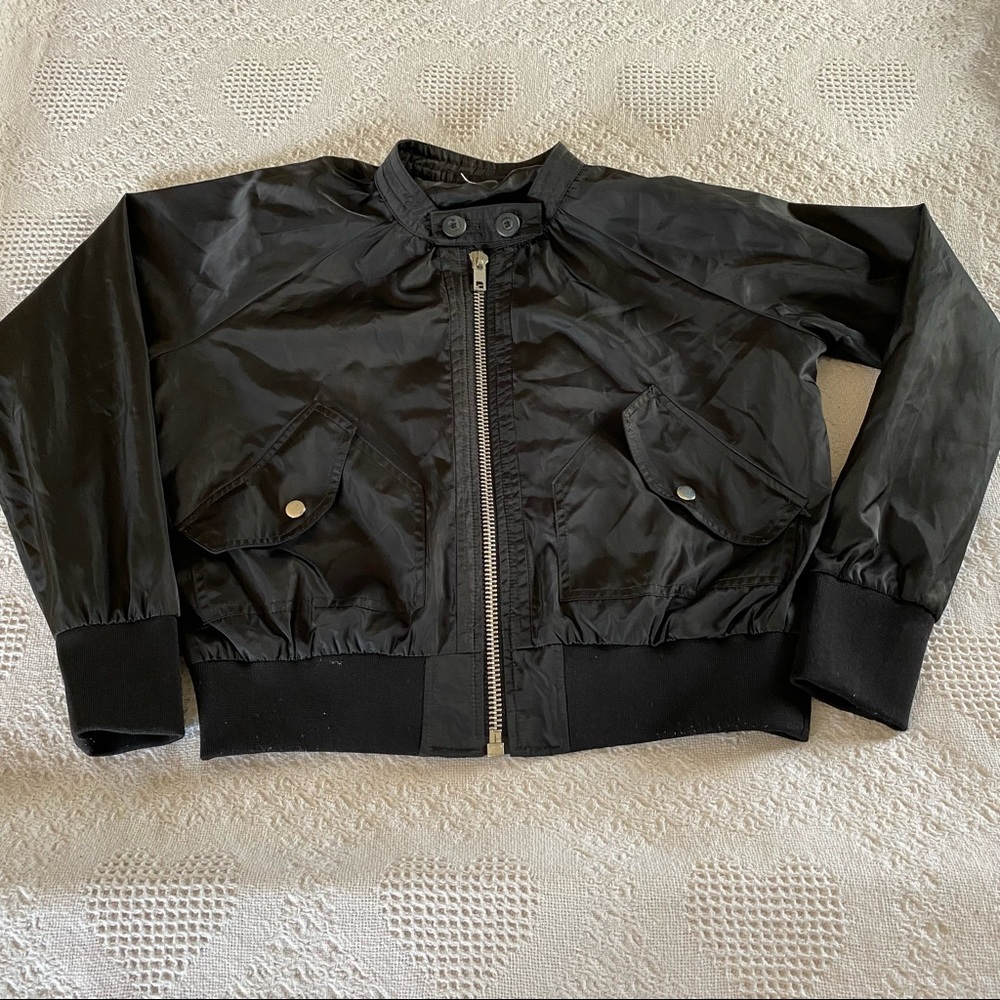 Free People Jacket (XS)